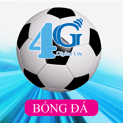 BONGDA4G